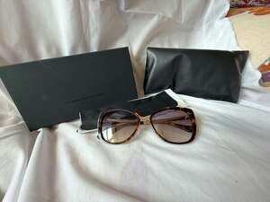 Carolina Lemke Tilli CL7925-2 Tortoise Gold